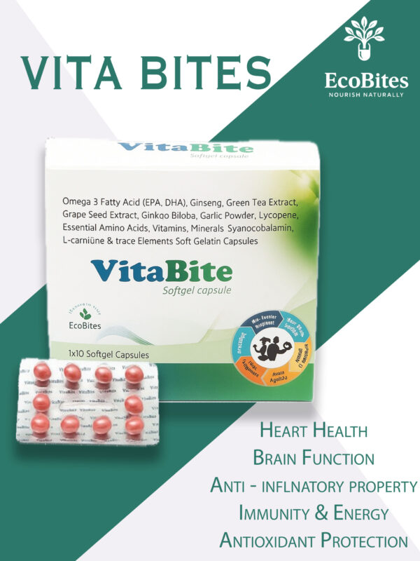 Vita Bites