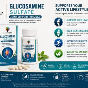 Glucosamine Sulfate